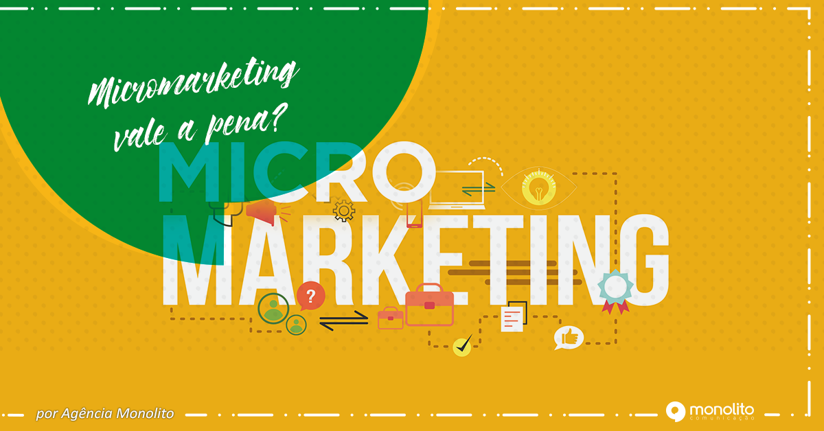 Desvendando o Micromarketing: Estratégias e Benefícios